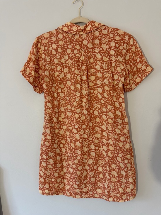 Faherty Hana dress - Picture 2 of 6